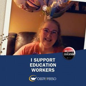 Meet your Posher, Fiona